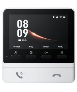 SwitchBot Smart Video Doorbell Add-on Monitor