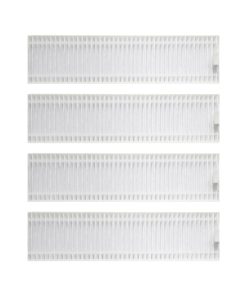 S Series Dustbin Filter