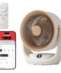 SwitchBot Battery Circulator Fan 2 Pro
