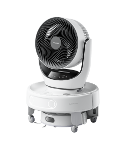 SwitchBot K20+ Pro Air Flow Kit