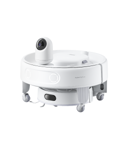 SwitchBot K20+ Pro Patrol Kit