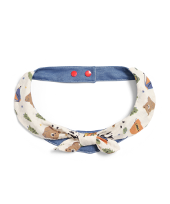 KATA Friends Outfits Bib (Beige)