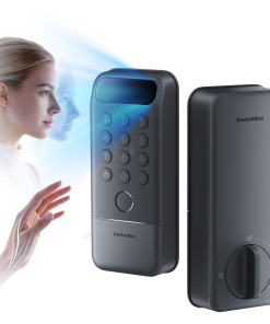 SwitchBot Lock Vision Pro