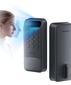 SwitchBot Lock Vision