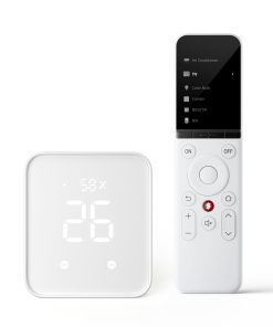 Universal Remote Matter Combo