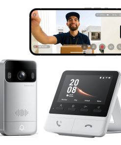 SwitchBot Smart Video Doorbell