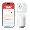 SwitchBot Smart Radiator Thermostat Panel Combo